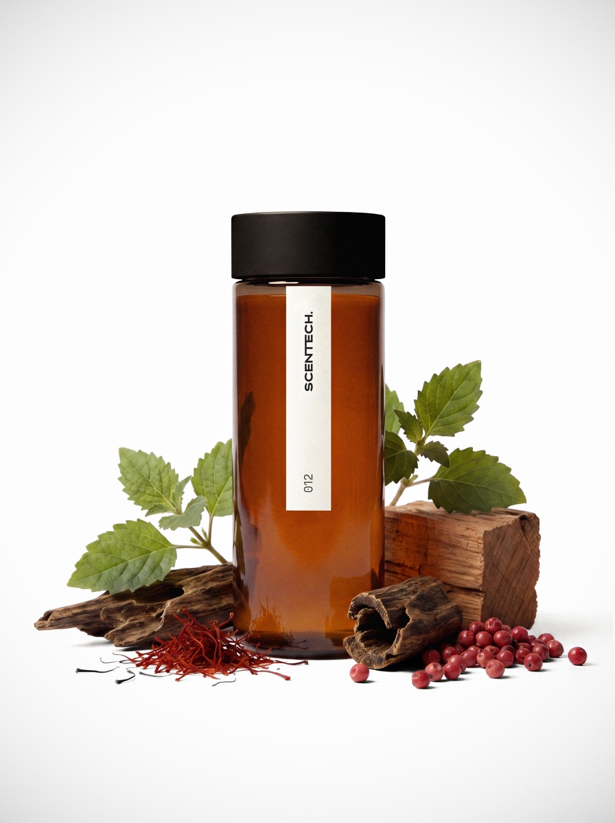 Scentech ScentPod 2.0 with spices